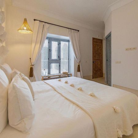 Riad 48 & Spa Марракеш Номер фото