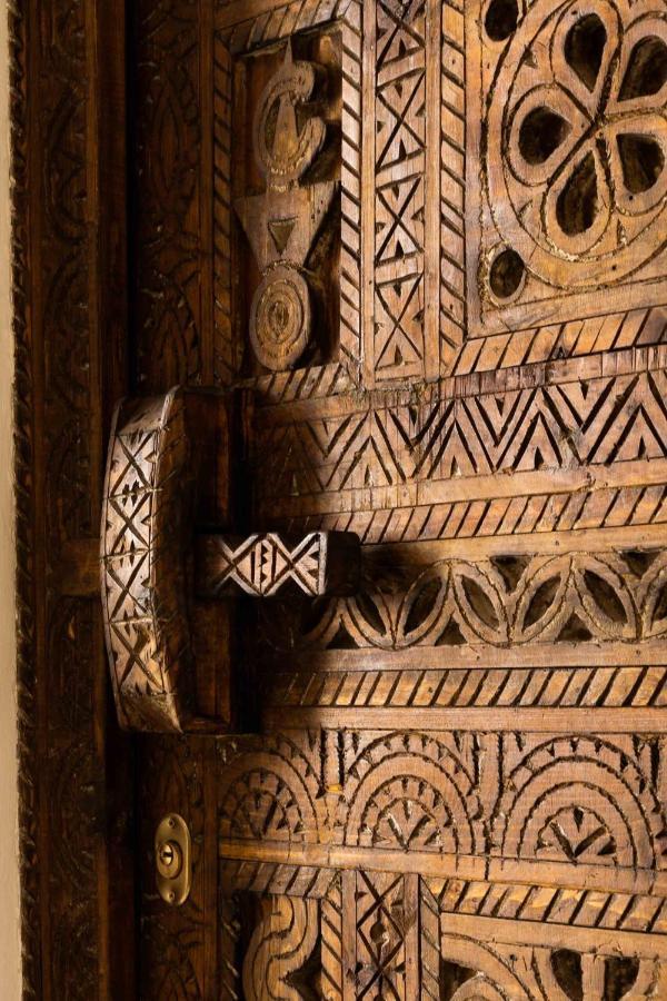 Riad 48 & Spa Марракеш Екстер'єр фото