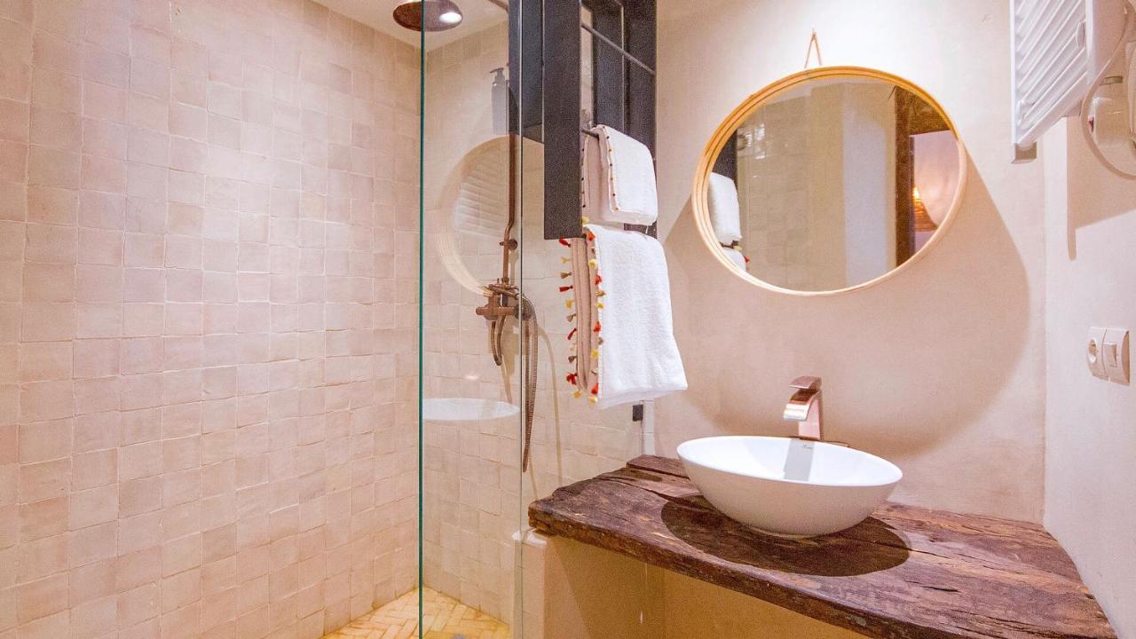 Riad 48 & Spa Марракеш Екстер'єр фото