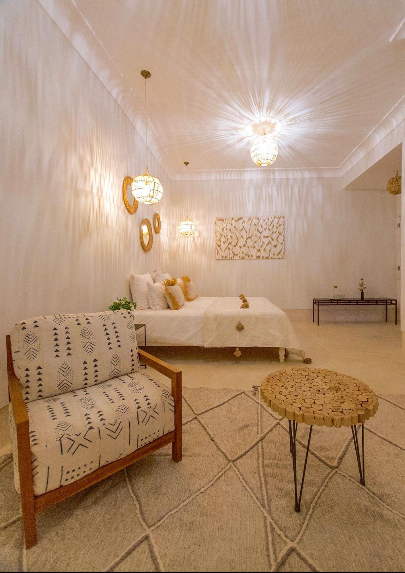Riad 48 & Spa Марракеш Номер фото